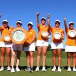 From golf to hoops, Lady Vols are covered