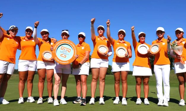 From golf to hoops, Lady Vols are covered