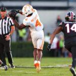 Gamecocks beat Vols with fourth-quarter knockout