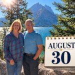 Addendum: Apparently, birthdays weren’t Laura’s only coincidence