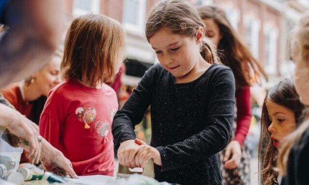 Youth Scoop: Fall-break adventures, Halloween fun and LEGO clubs