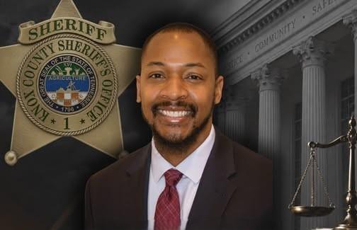 Oscar Butler joins Sheriff Gibson + Chuck Morris + Jenny Boyd + Claudia Mata Ruvalcaba ++