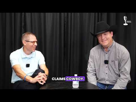 From insurance adjuster to the Claims Cowboy: One man’s fight for homeowners