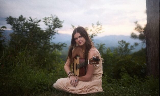 Knoxville’s Lily Hooten turns loss into music on debut album