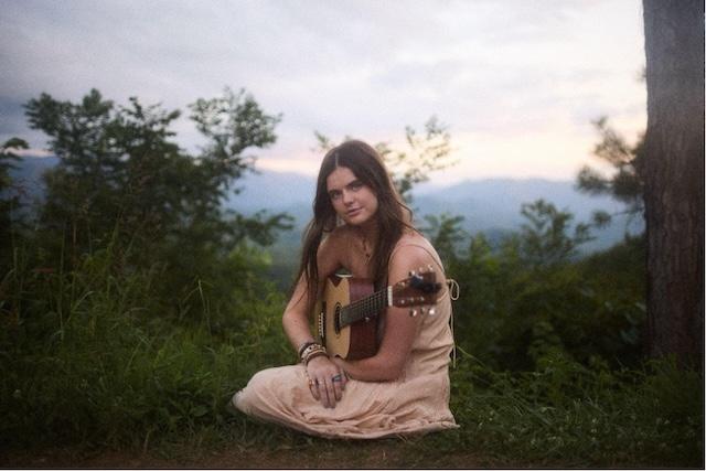 Knoxville’s Lily Hooten turns loss into music on debut album
