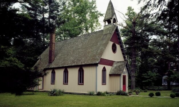 Close to Home, Far from Ordinary: Blink-and-you’ll-miss-it towns that deserve a second look
