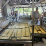 Making sorghum: A sweet tradition worth preserving