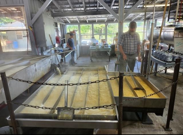 Making sorghum: A sweet tradition worth preserving