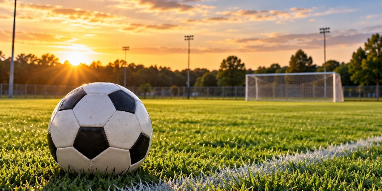 Let’s Talk: Outdoors — More room to play, fall adventures and a new Tennessee park