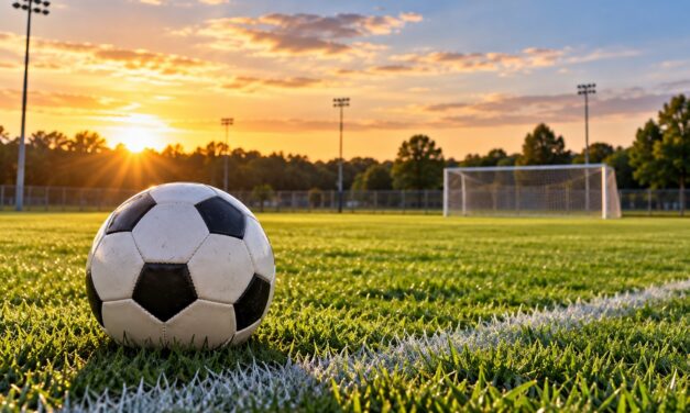 Let’s Talk: Outdoors — More room to play, fall adventures and a new Tennessee park