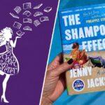 The Book Whisperer reads The Shampoo Effect