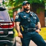 KPD’s Cory Herb, loving his Eastside district beat