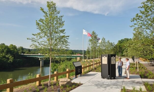 Keep Knoxville Beautiful calls volunteers to honor veterans through service