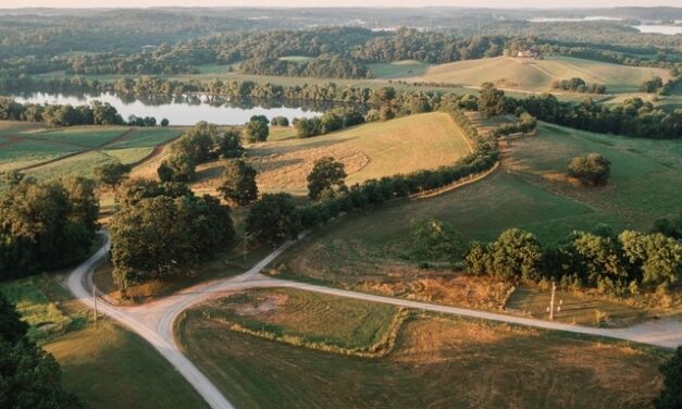Close to Home: From cattle pastures to fine dining, a family dream comes full circle