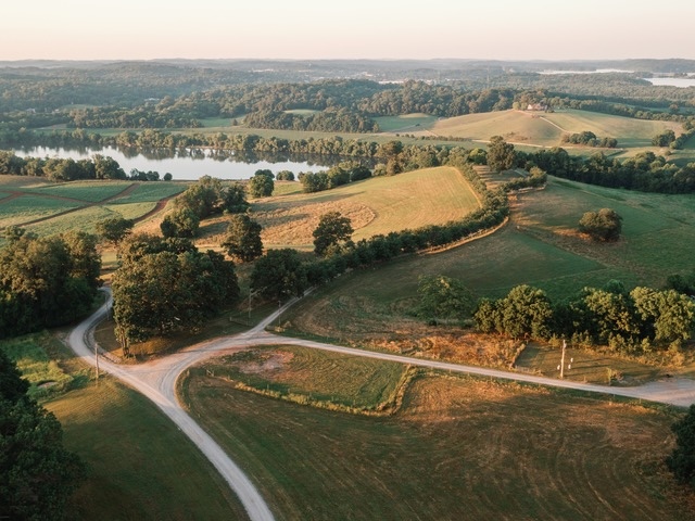 Close to Home: From cattle pastures to fine dining, a family dream comes full circle