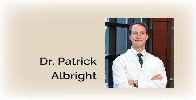 World Spine Day brings attention to new Knoxville spine specialist
