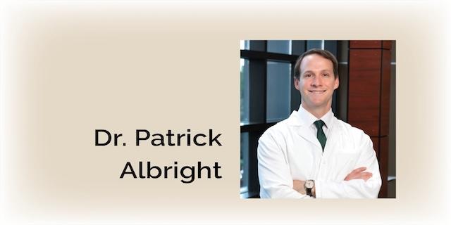 World Spine Day brings attention to new Knoxville spine specialist