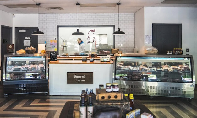 New Business Spotlight: Simpson’s Meats brings farm-to-table tradition to Belltown
