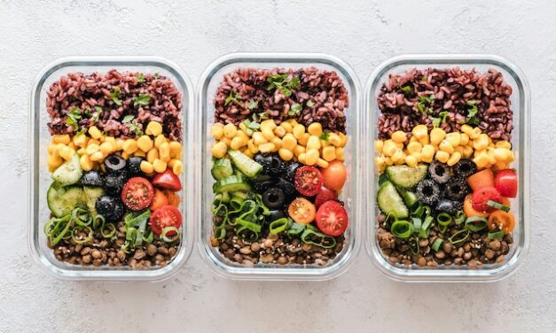 Everyday Genius: Time-saving meal prep tricks that make dinner easier