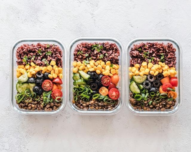 Everyday Genius: Time-saving meal prep tricks that make dinner easier