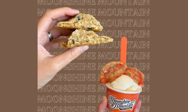 Moonshine Mountain serves up sweet memories in Fountain City