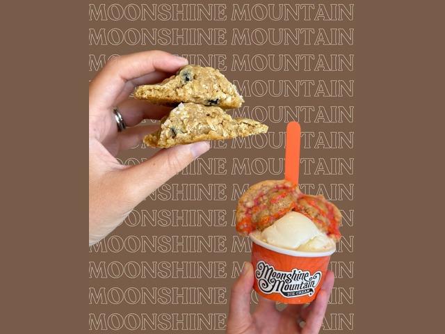 Moonshine Mountain serves up sweet memories in Fountain City