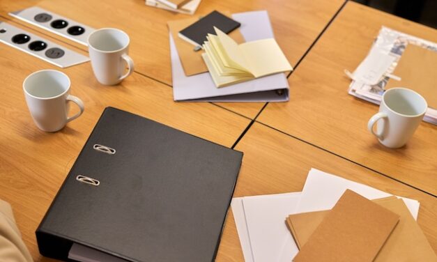 What financial documents should your family be able to find in an emergency?