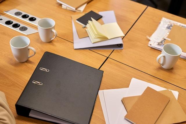 What financial documents should your family be able to find in an emergency?